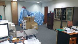 North Bridge Centre (D7), Office #382409541
